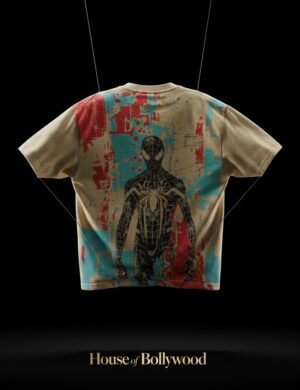 Spiderman T-shirt